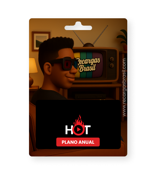 HOT +18 (365D)