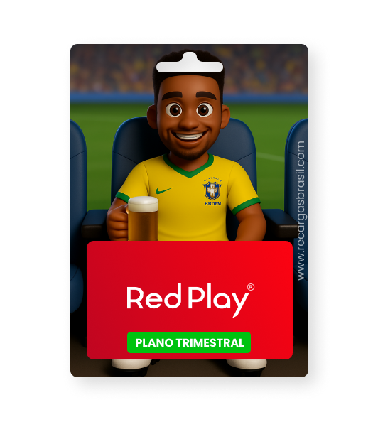 Redplay (90D)