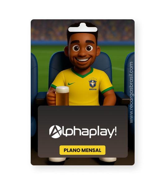 Alphaplay (30D)