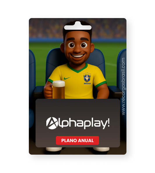 Alphaplay (365D)