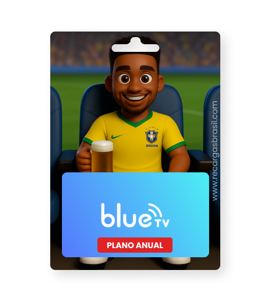 BlueTV (365D)