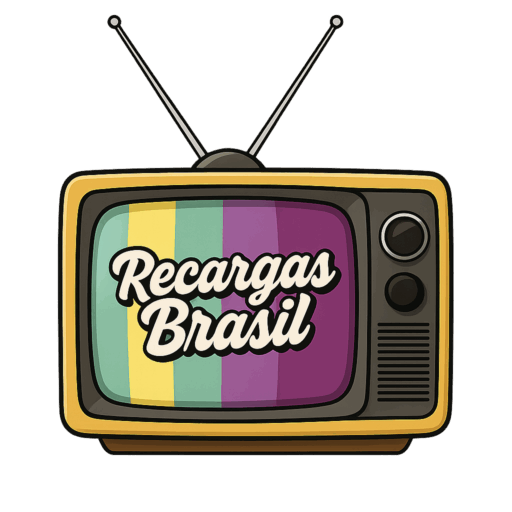 recargasbrasil