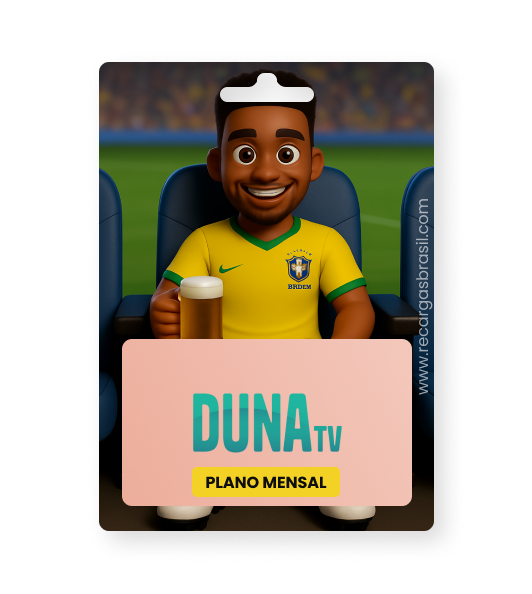 DunaTV (30D)