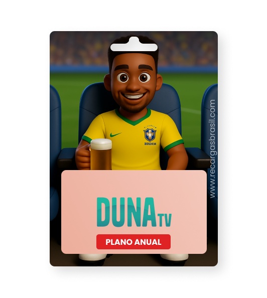 DunaTV (365D)