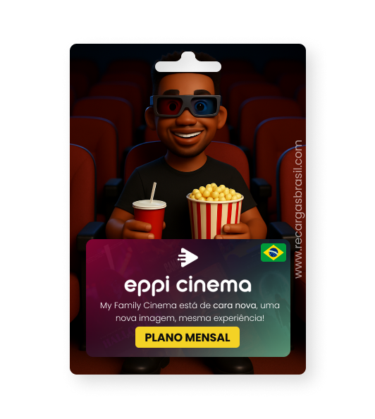 Eppi Cinema (30D)
