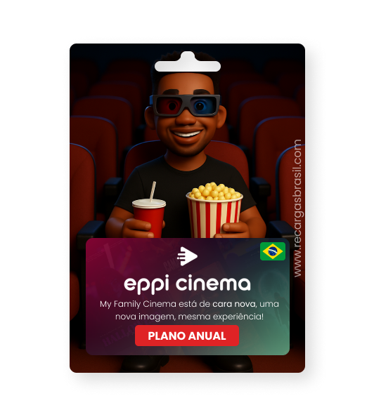 Eppi Cinema (365D)