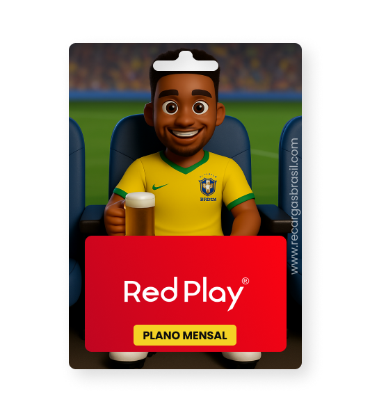 Redplay (30D)