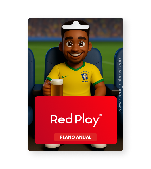 Redplay (365D)