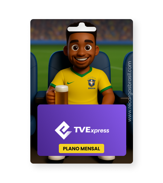 TVExpress (30D)