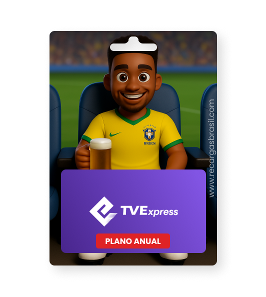 TVExpress (365D)