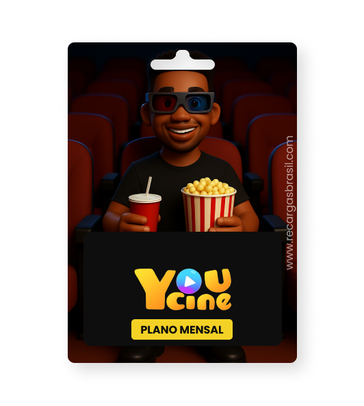 YouCine (30D)