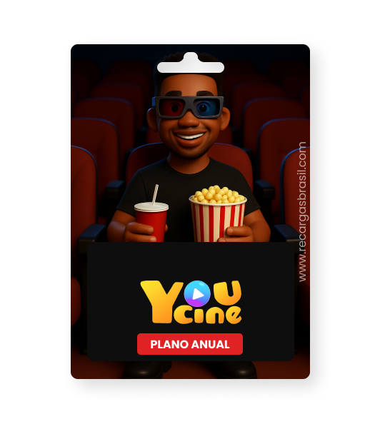 YouCine (365D)